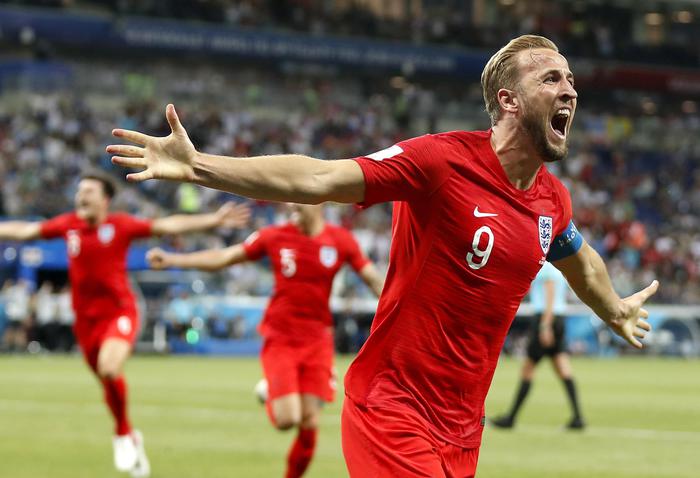 Mondiali 2018, Harry Kane capocannoniere, 5 anni era nelle mani del Livorno ma...