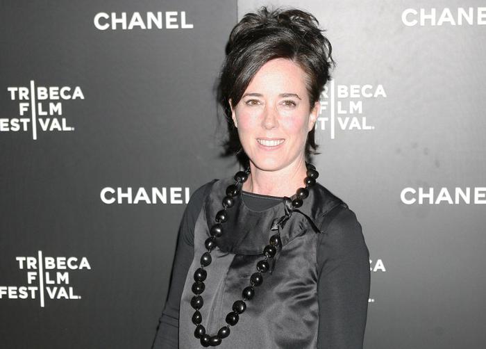 Kate Spade, stilista suicida dopo il divorzio. Lettera alla figlia: "Non è colpa tua. Chiedi a tuo padre"