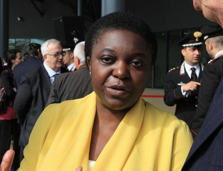 Cecile Kyenge, Aidaa manda ispettori Asl per controllare il cane dell'ex ministro
