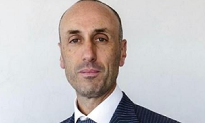 Stadio Roma: Lanzalone si dimette da presidente Acea