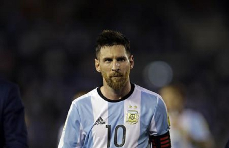 Mondiali 2018 e la classifica marcatori: le quote della SNAI (foto Ansa)