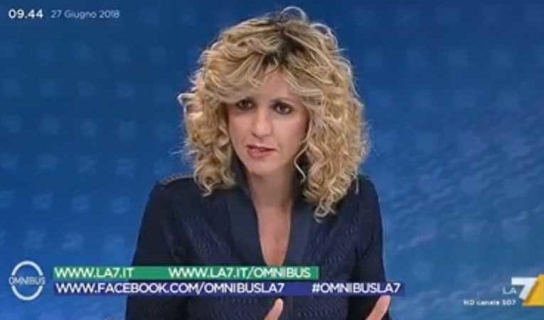 YOUTUBE Barbara Lezzi torna sui condizionatori: "Il Pd mi prese in giro ma avevo ragione io"