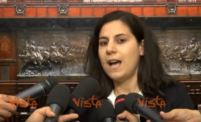 Liuzzi vitalizi risparmio importante