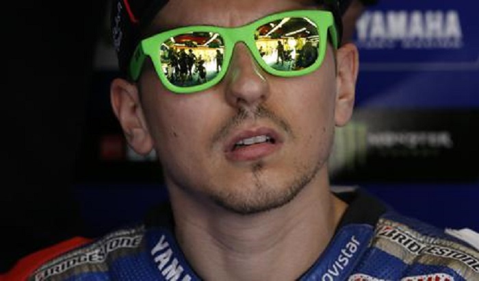 Jorge Lorenzo alla Yamaha e Iannone all'Aprilia? La nuova moto Gp...