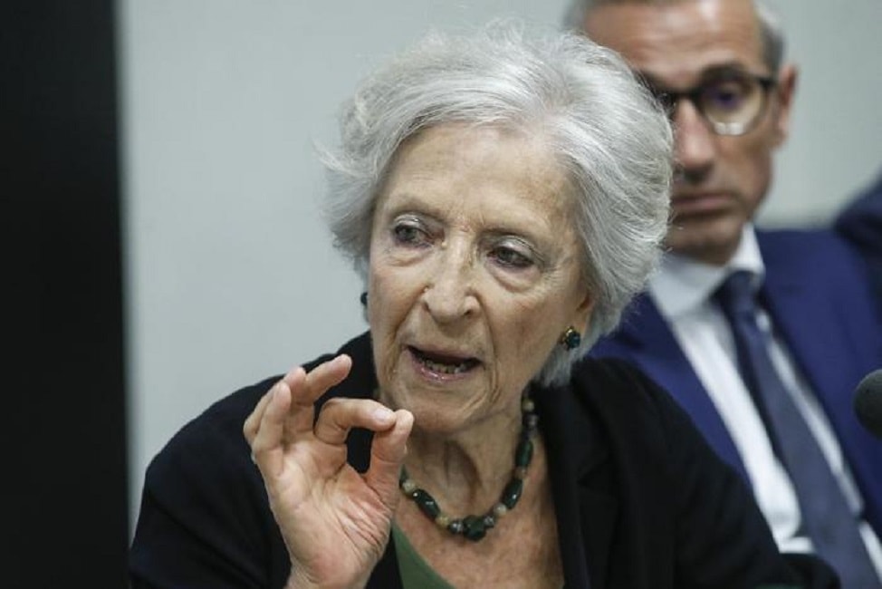 Luciana Alpi morta: da 24 anni cercava verità su omicidio Ilaria Alpi