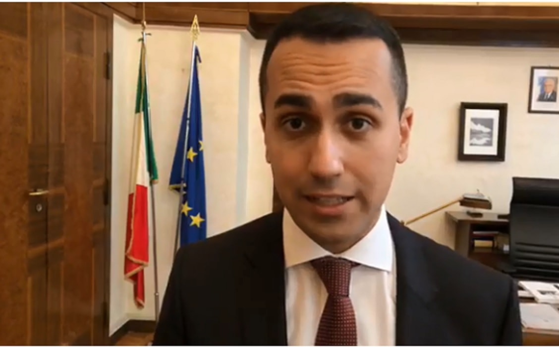 Luigi Di Maio su Fornero e job act