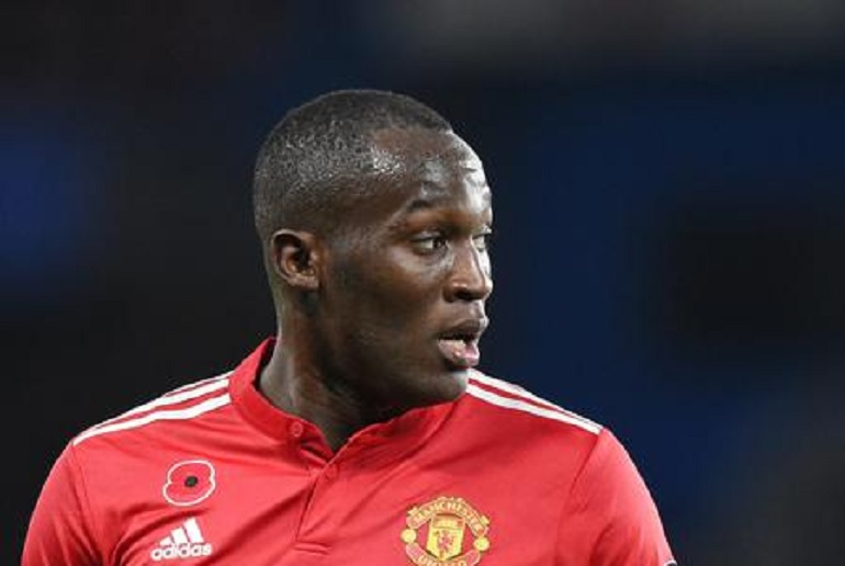 Mondiali 2018, le confessioni di Lukaku: "In casa quando ero piccolo schivavo i topi..." (foto Ansa)
