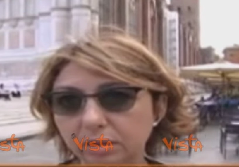 Dora Palumbo consigliera M5s