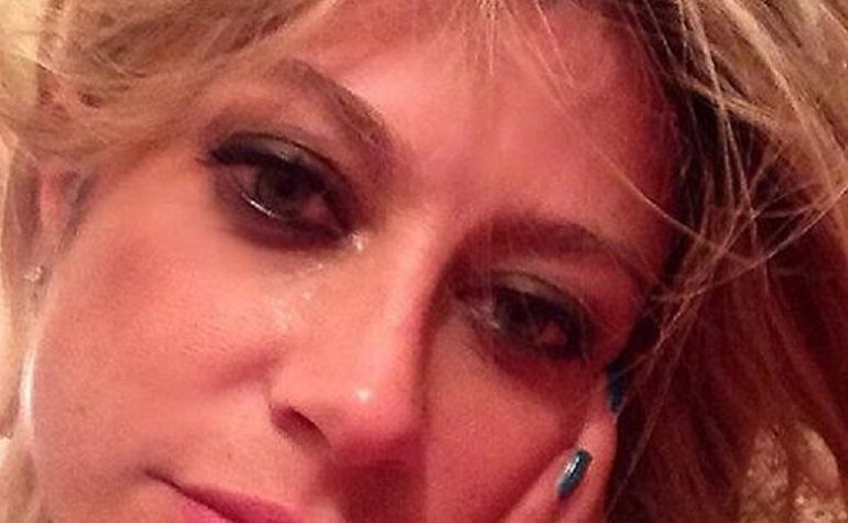 Maddalena Corvaglia confessa: "Mi sono trasferita negli Usa per il mio ex marito, ho scoperto che lui..."