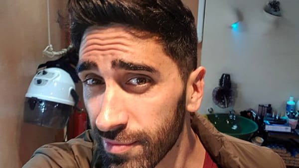 Filippo Magnini rinuncia a Pechino Express per il caso doping: "Devo difendermi"