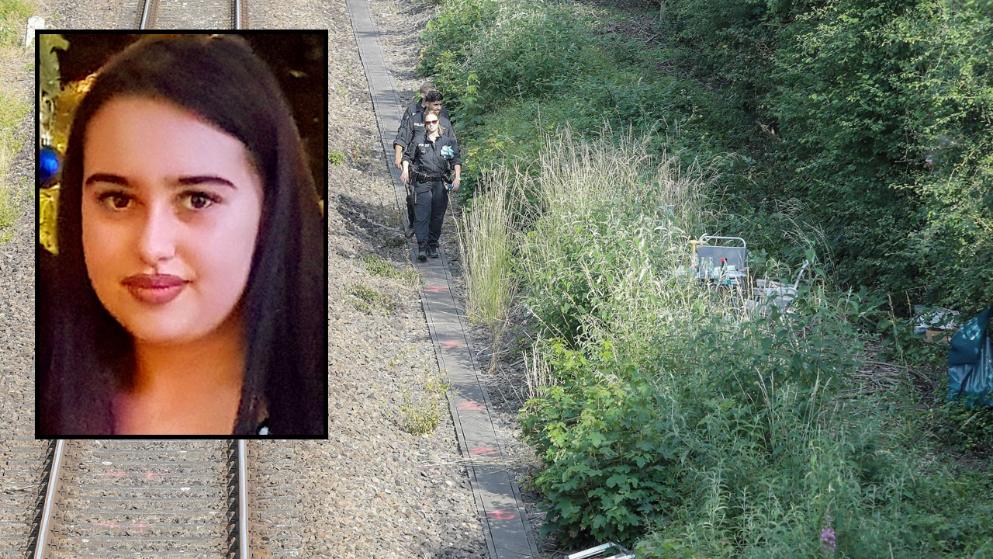 Germania: ragazza di 14 anni stuprata e uccisa, caccia a un iracheno