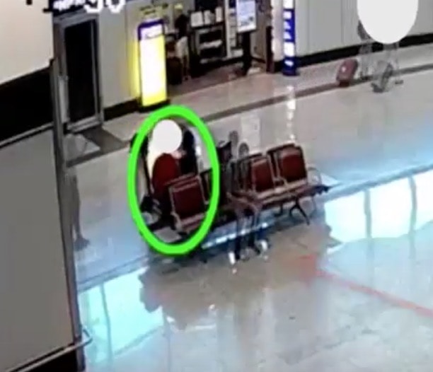 YOUTUBE Malpensa, ladri in azione: ecco come rubano i bagagli ai turisti