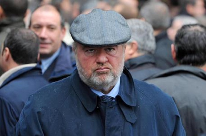 Riccardo Mancini, morto a Roma l'ex ad Euro coinvolto in "mondo di mezzo"