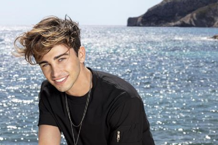 Riccardo Marcuzzo, Riki torna sui social. Facchinetti: "Domani conquistiamo Verona"