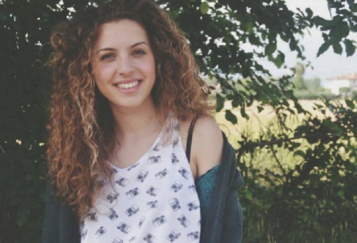 Marica Bianchi, morta in un incidente la promessa della pallamano laziale