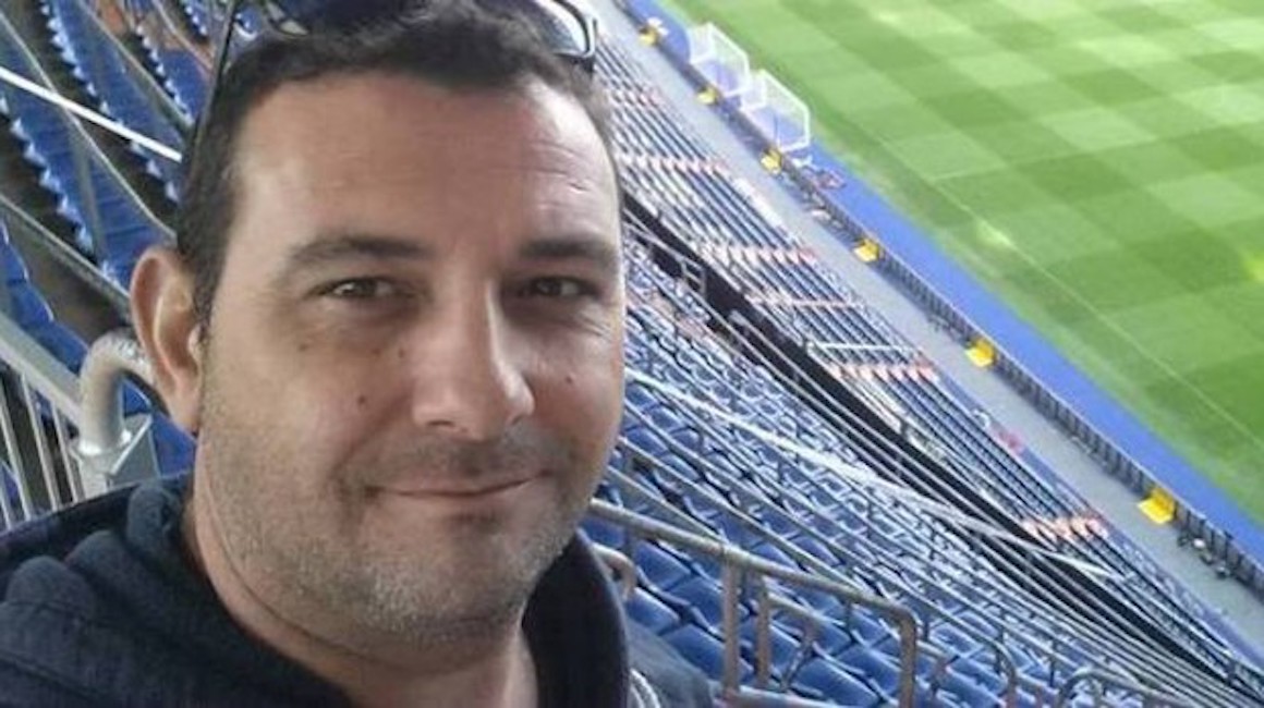 Stefano Mascellani, chef muore a Malta mentre fa jogging: il cane lo veglia sulla spiaggia