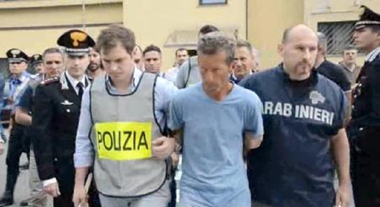 Yara Gambirasio, parla l'ex magistrato Piero Tony: "Bossetti è stato condannato perché..." (foto Ansa)