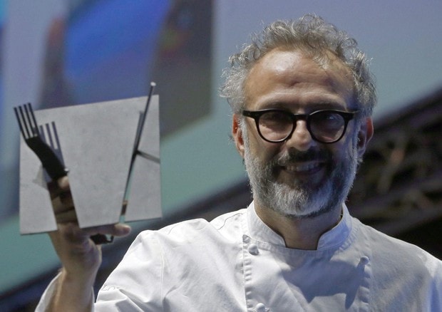 Massimo Bottura Oscar gastronomia