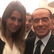 Matilde Siracusano berlusconi