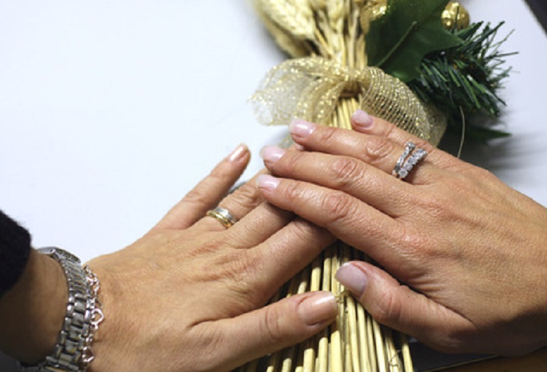 Matrimonio, ecco perché fa bene alla salute