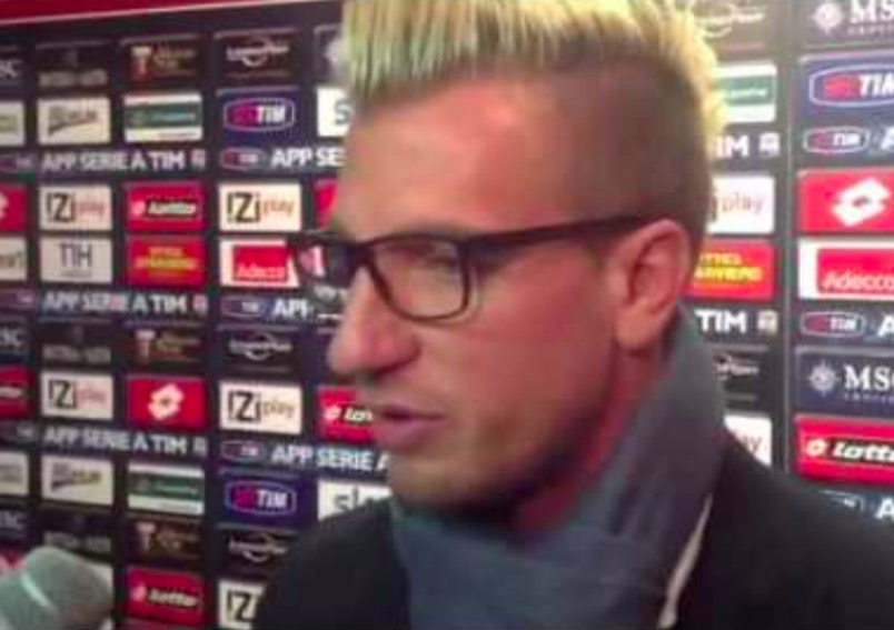 Balalaika, Gialappa's Band a Maxi Lopez: "Il nome di Icardi non puoi nominarlo per contratto?"