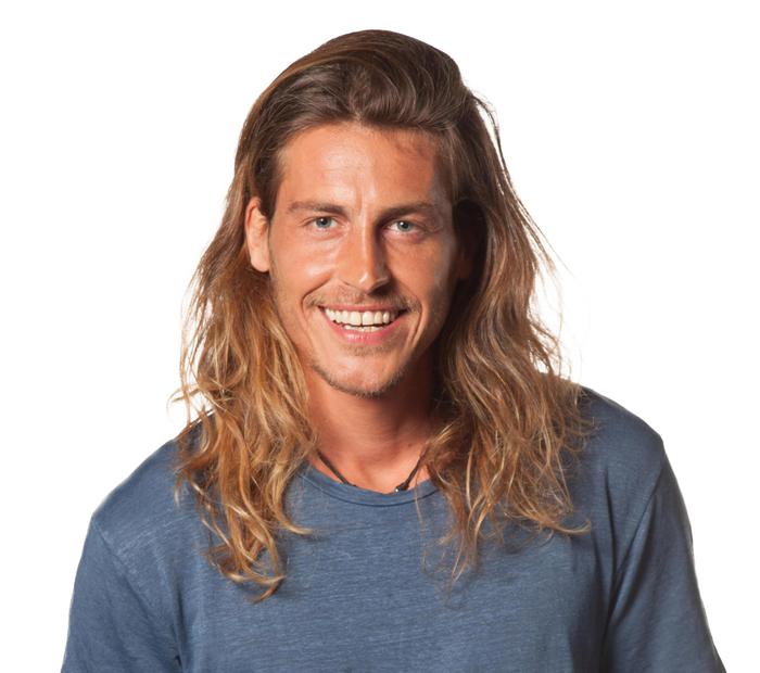 Alberto Mezzetti a cena con Barbara D'Urso: "Mentre la baciavo..."