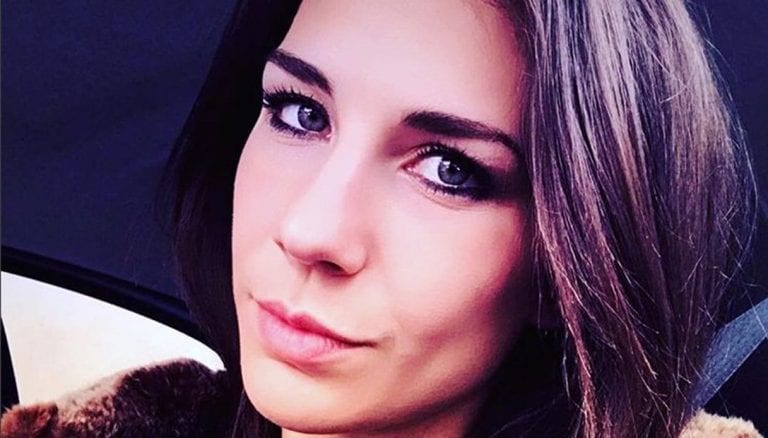 Michelle Carpente: "Max Biaggi ha iniziato a farsi sentire sempre meno... E' finita così"