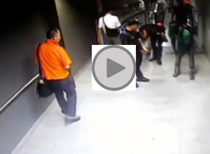 Milano, fermato 30enne che zoppica in metrò: aveva fucile aria compressa nei pantaloni