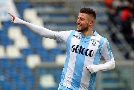 Calciomercato Juventus: assalto a Milinkovic-Savic. Pronti 80 milioni, Lotito ne chiede 120