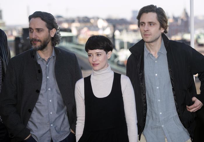 Millenium - Quello che non uccide: Lisbeth Salander è Claire Foy, la regina Elisabetta di The Crown