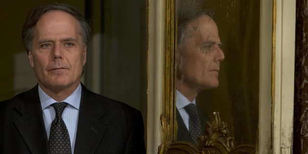 "Moavero Milanesi era il custode del rigorismo tedesco", ricorda Casini a Radio Cusano Campus