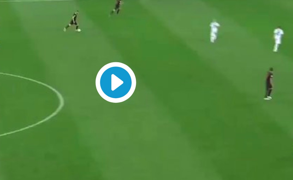 Video, magia di Modric in Argentina-Croazia: gol da cineteca