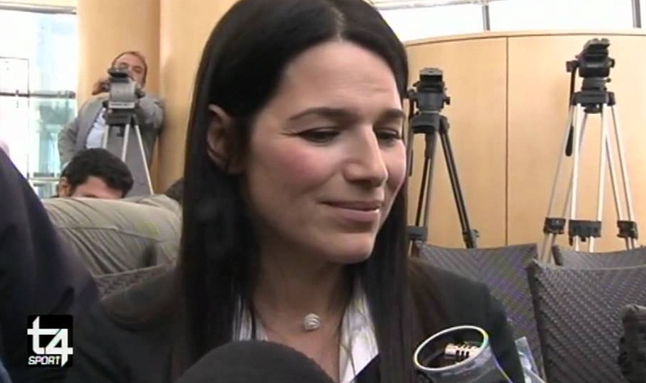 Alex Del Piero, dopo 19 anni è crisi con la moglie Sonia