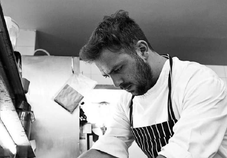 Alessandro Narducci, il ricordo di Heinz Beck: "Sono sconvolto. Aveva sempre tempo per tutti" (foto Ansa)