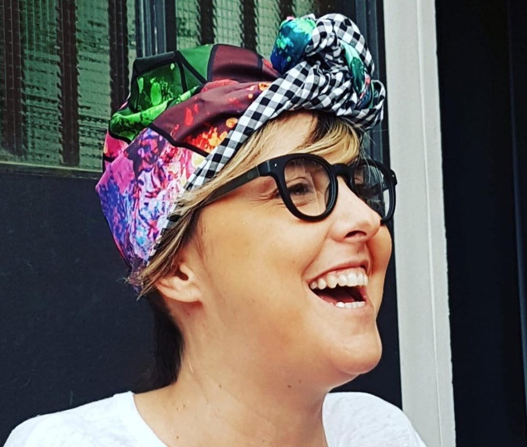 Nadia Toffa, la foto su Instagram che fa sperare i fan