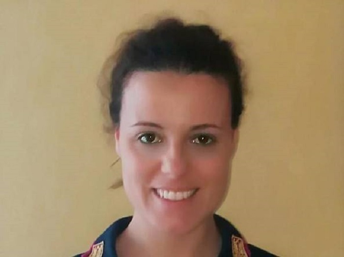 Nadia Verga, la poliziotta che ha fermato il furto: "Ho placcato l'ex pugile e l'ho buttato per terra"