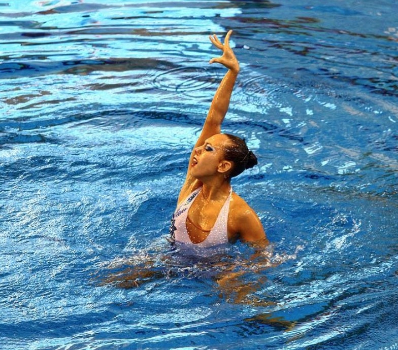 Noemi Carrozza morta in un incidente in motorino. La stellina del nuoto sincronizzato aveva 20 anni