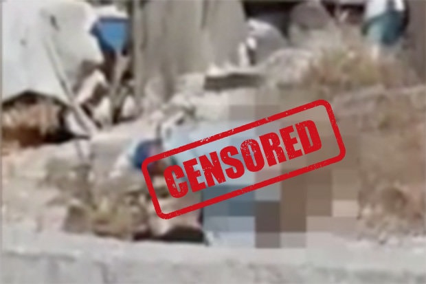 Messico, su Google Maps trova il nonno che defeca in giardino