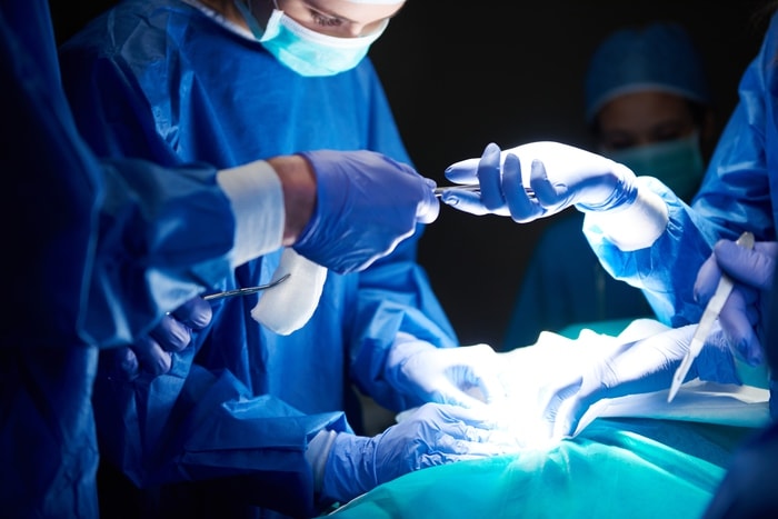 Taranto come Mantova: donna in coma da 3 mesi partorisce bimbo