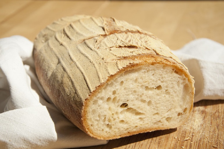 Pane bianco "personalizzato" contro il diabete