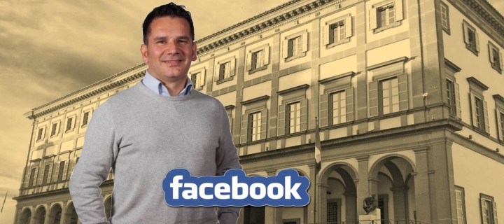 Elezioni Comunali: il fratello della ministra Trenta fuori dal ballottaggio a Velletri