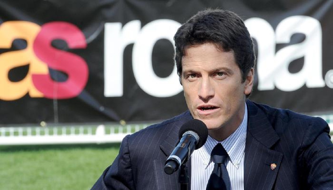 Stadio Roma, l'imprenditore Luca Parnasi dal carcere: "Mai commessi reati"