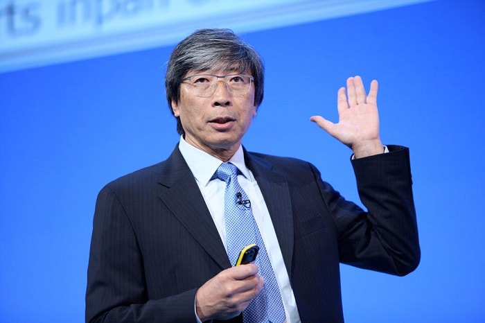 Patrick Soon-Shiong si compra Los Angeles Times e San Diego Union-Tribune