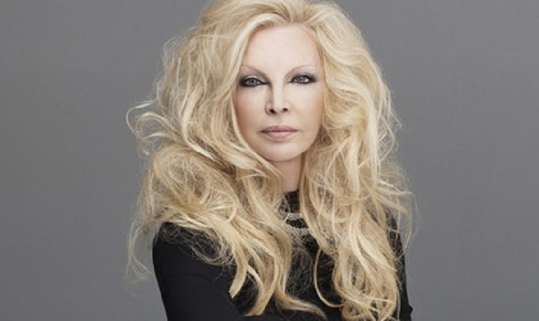 Patty Pravo, è morta la madre Bruna Camporin. Aveva 91 anni (foto Ansa)