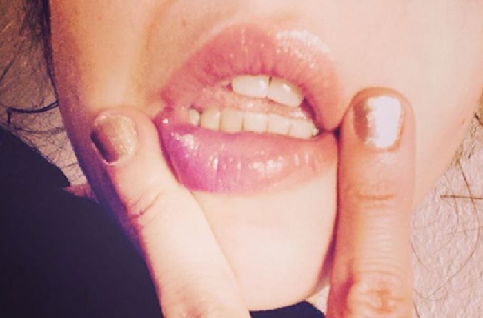 Paulita Pappel: "Femminista e attrice a luci rosse: non c'è contraddizione" (foto Instagram)