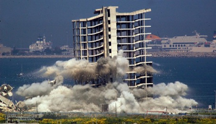 Punta Perotti a Bari, Corte europea condanna Italia: "Violata proprietà privata"