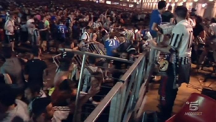 Chiara Appendino, sindaco Torino a processo per la ressa a Piazza San Carlo