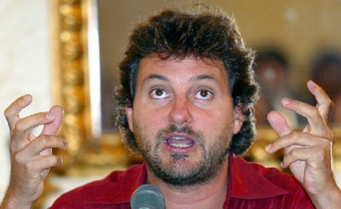 Leonardo Pieraccioni: "Mai rimettersi con l'ex perché..." (foto Ansa)