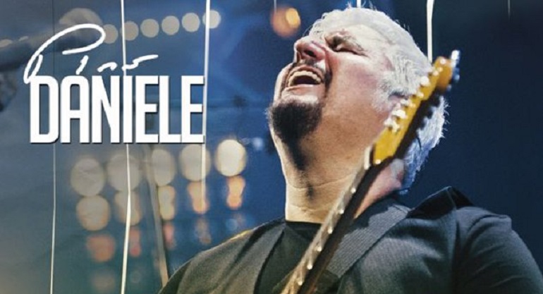 "Pino è", il concerto in ricordo di Pino Daniele: la scaletta delle canzoni