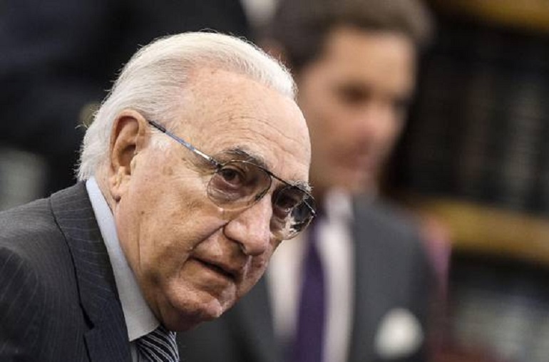 Katia Ricciarelli: "Pippo Baudo? Mi manca di più la mia cagnolina..." (foto Ansa)